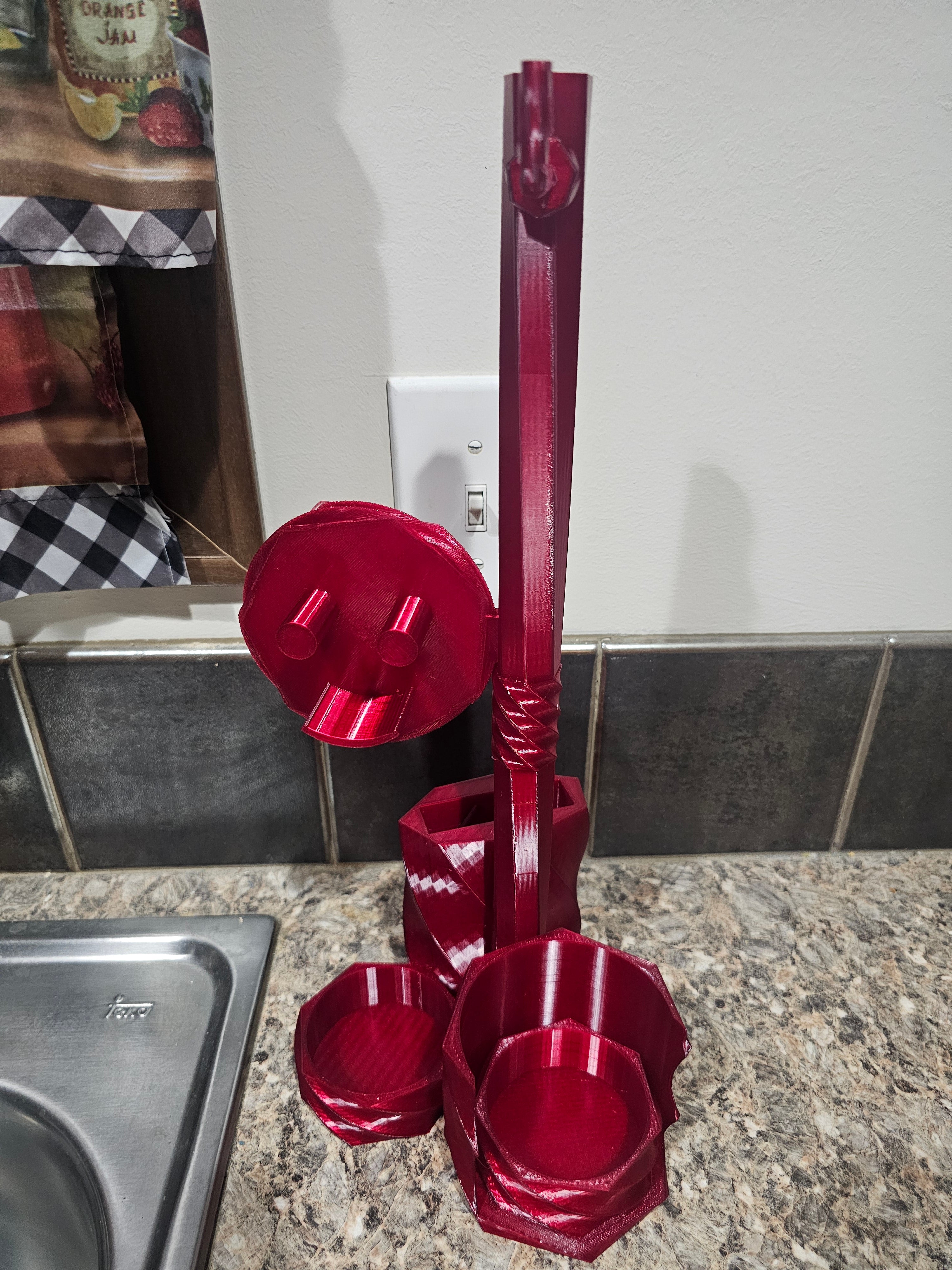 Twisted Cleanz
