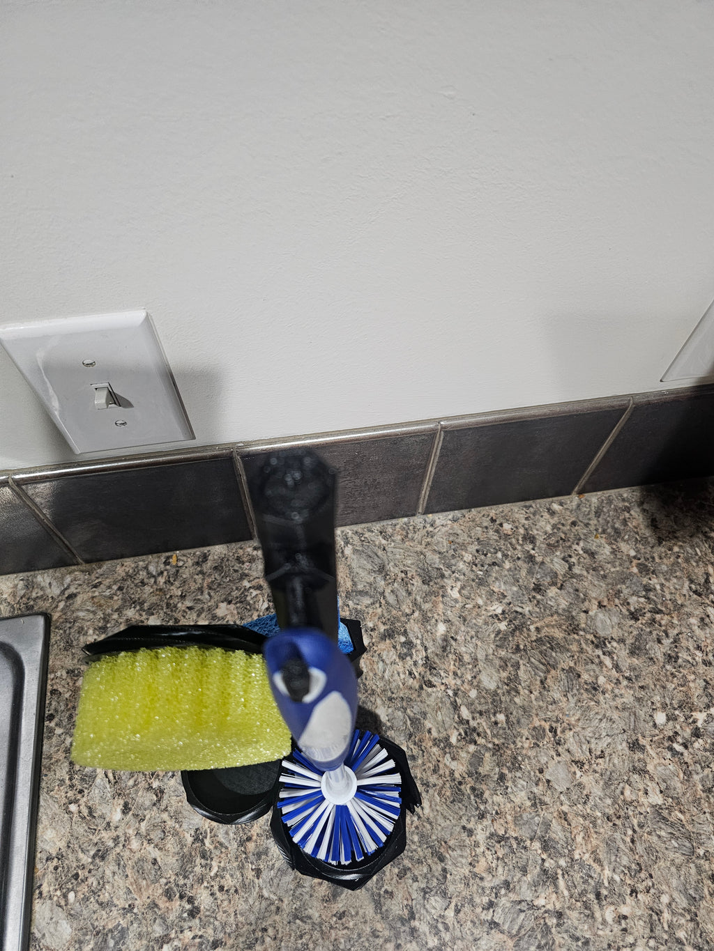 Twisted Cleanz