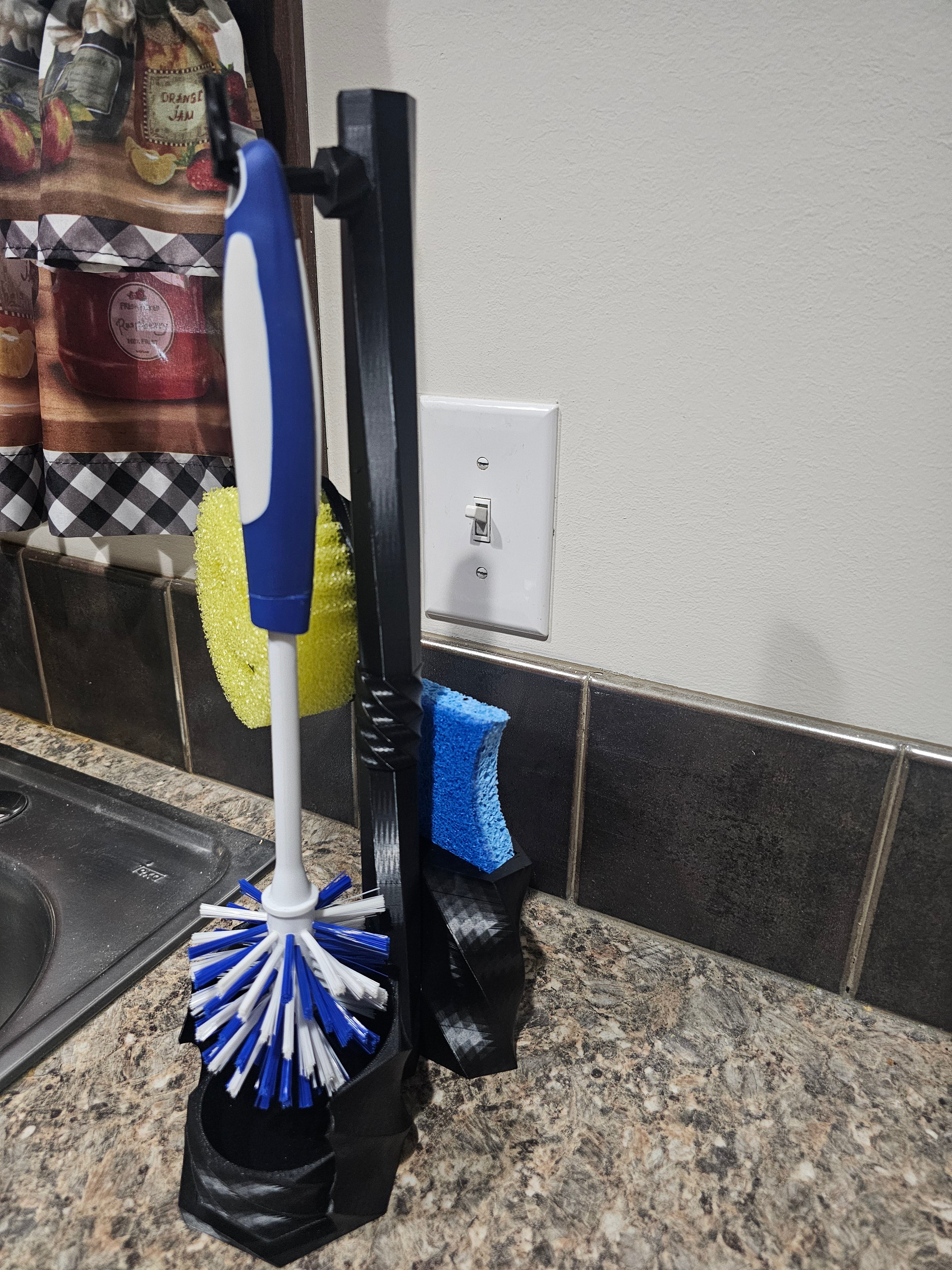 Twisted Cleanz