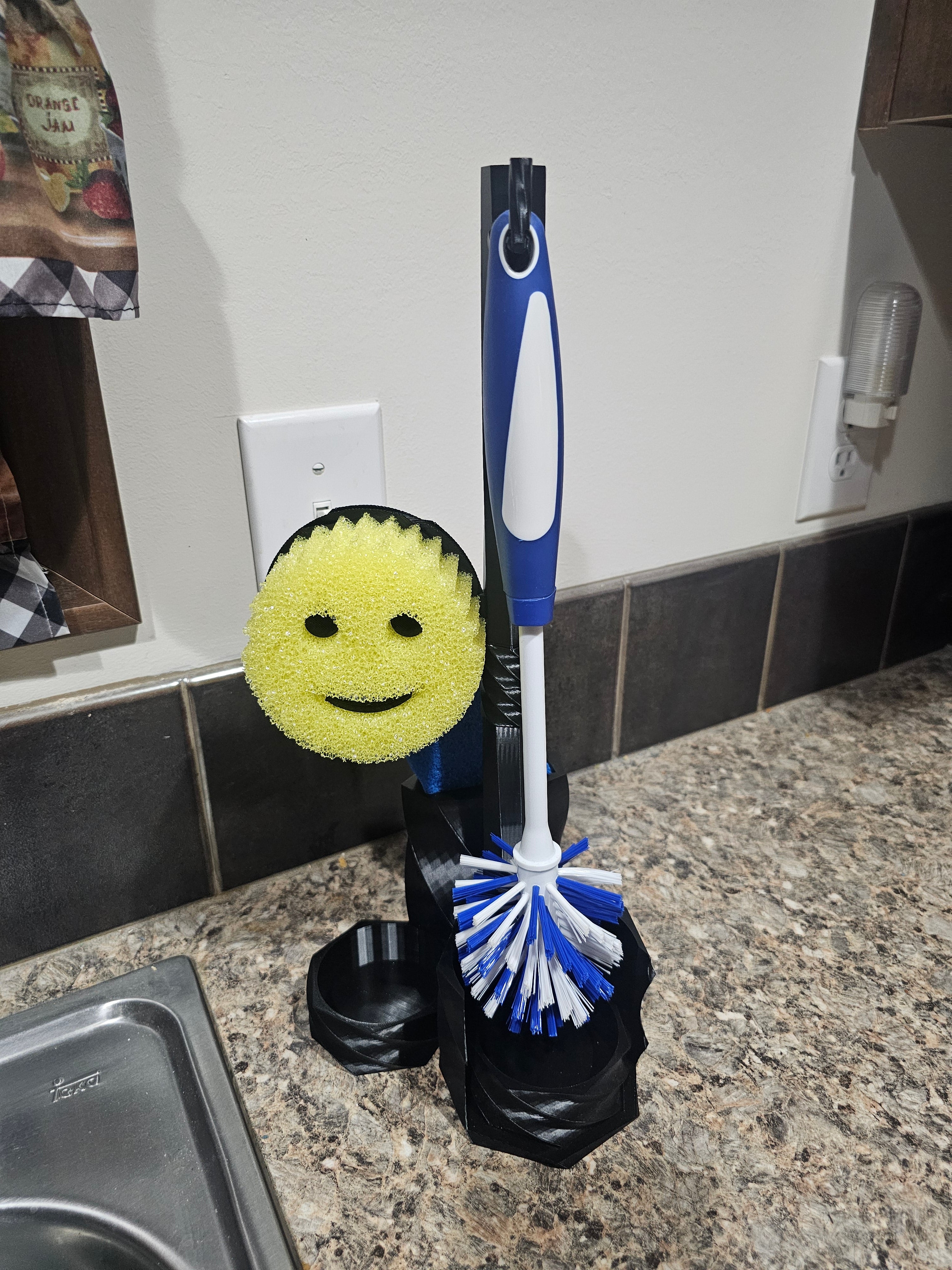 Twisted Cleanz