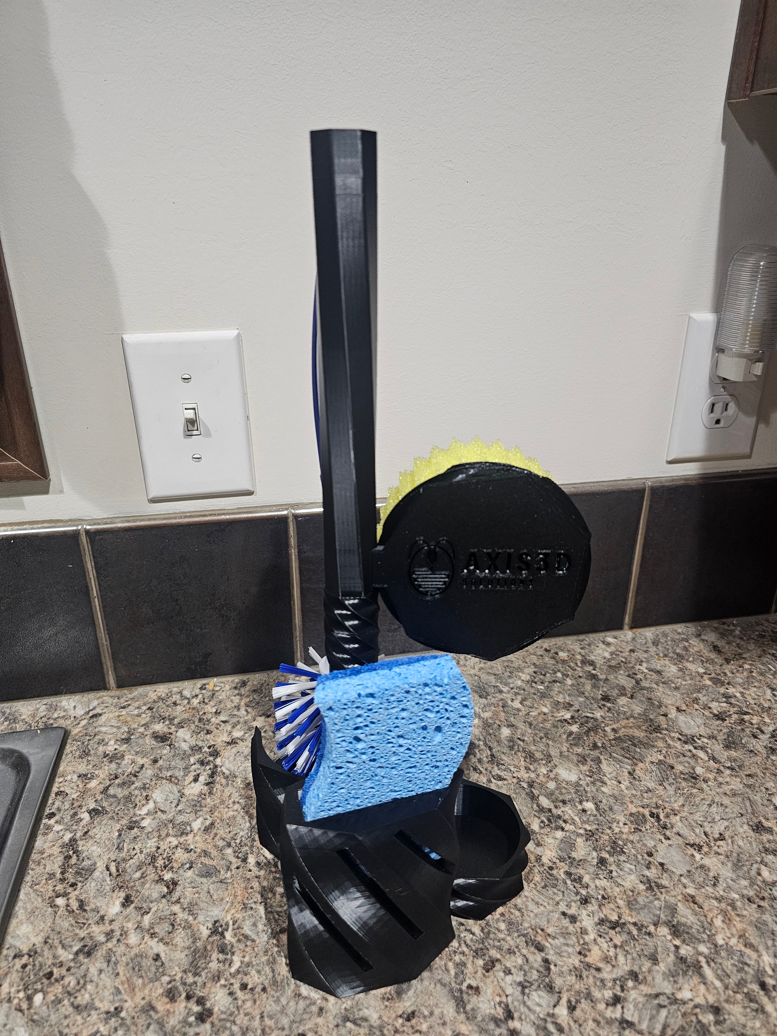 Twisted Cleanz