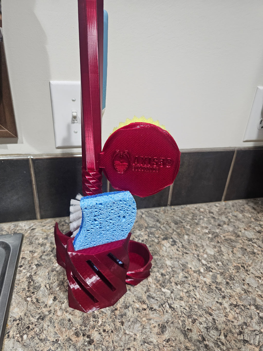 Twisted Cleanz