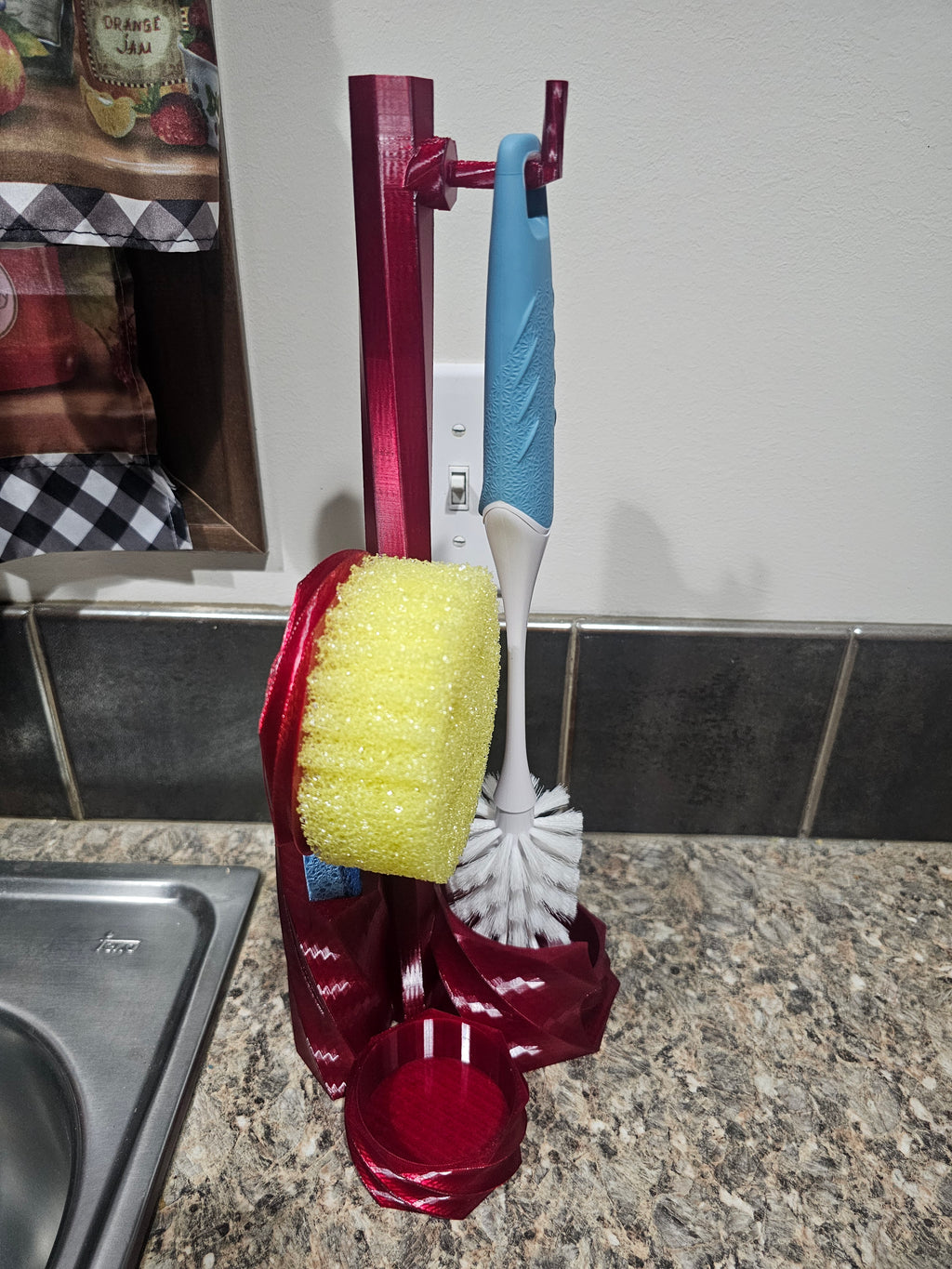 Twisted Cleanz